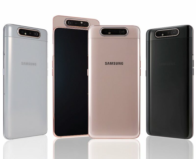 11 GalaxyA80 allcolors combo1