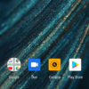 Cubot J5 Android 9 1