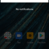 Cubot J5 Android 9 2