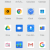 Cubot J5 Android 9 8