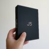 Cubot J5 kutija 1
