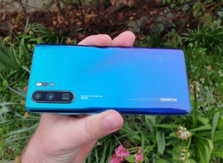 Huawei P30 Pro 12