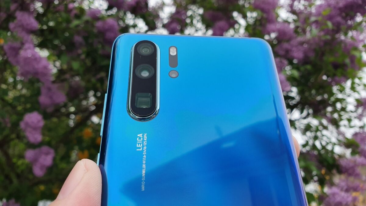 Huawei P30 Pro 17