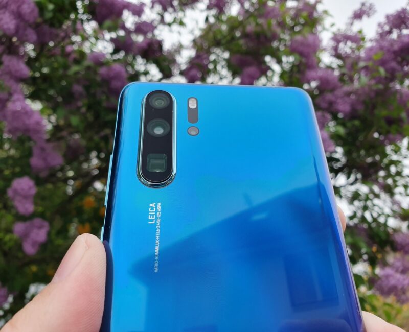 Huawei P30 Pro 17