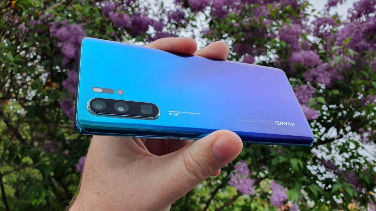 Huawei P30 Pro 19