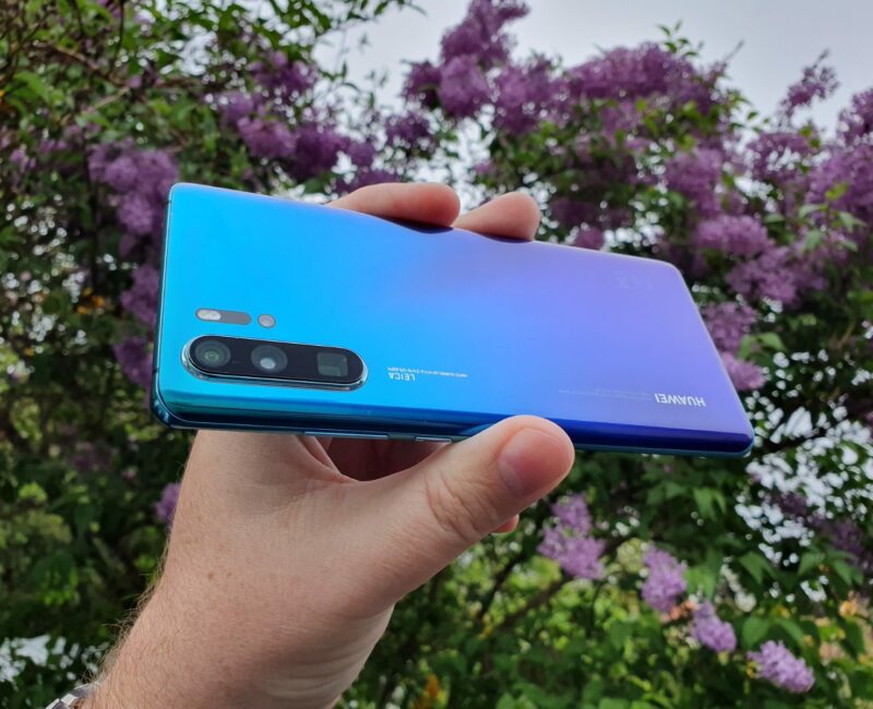Huawei P30 Pro 19