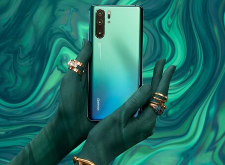 Huawei P30 Pro