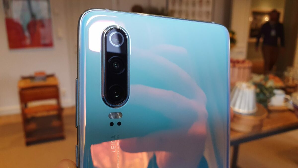 Huawei P30 Pro 7