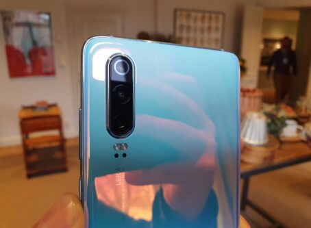 Huawei P30 Pro 7