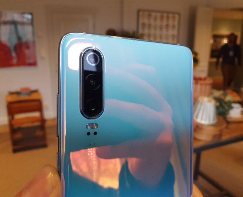 Huawei P30 Pro 7