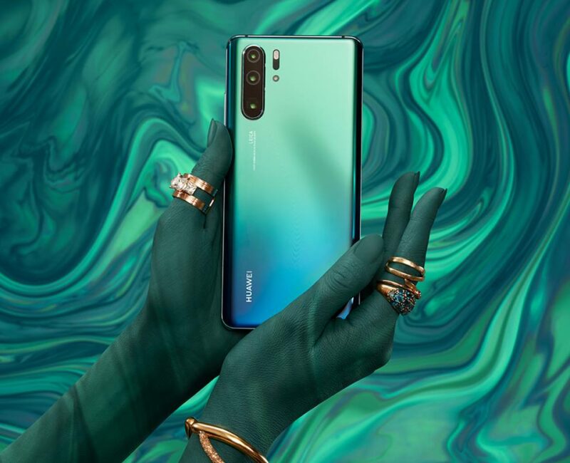Huawei P30 Pro