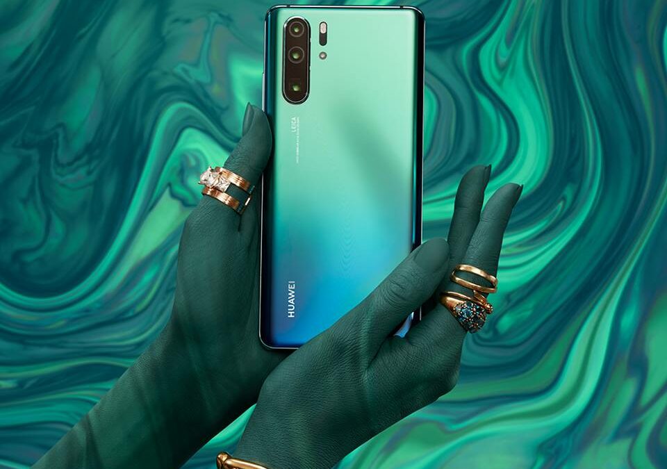 Huawei P30 Pro