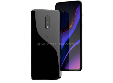 OnePlus 7
