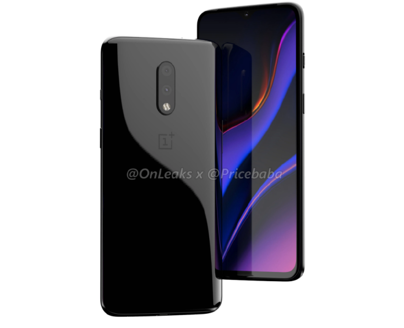 OnePlus 7