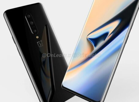 OnePlus 7 Pro