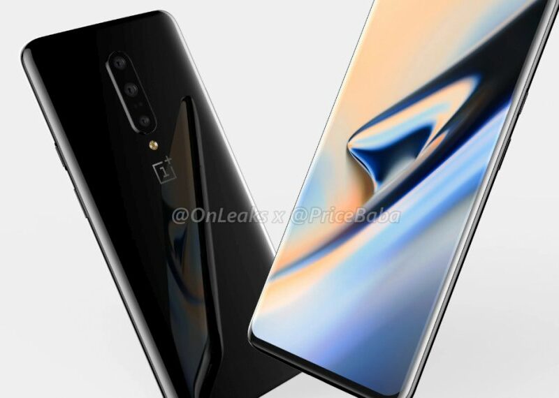 OnePlus 7 Pro