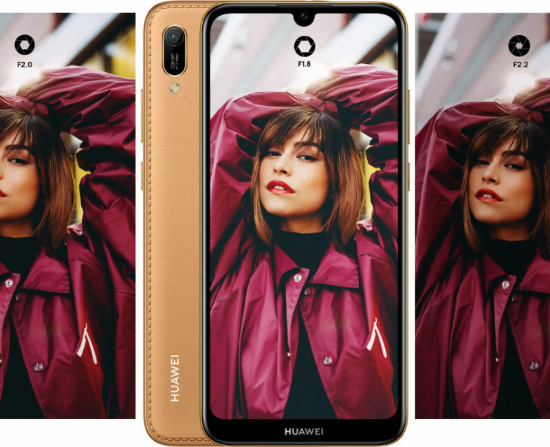 Osvježeni Huawei Y6 2019 i Y7 2019 spremni za nove izazove 2
