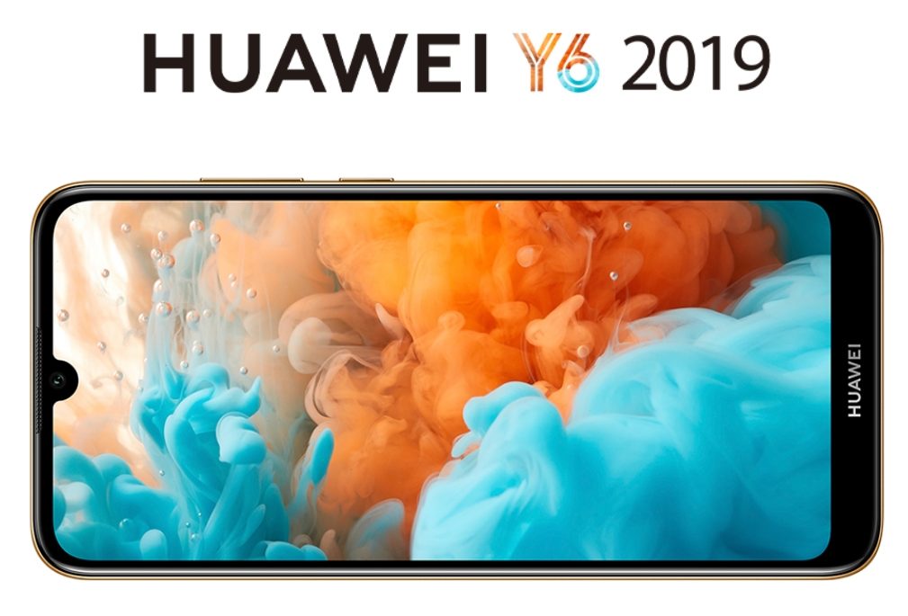 Osvježeni Huawei Y6 2019 i Y7 2019 spremni za nove izazove 3 e1556282833643