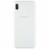 SM A405FN DS 002 Back White R04