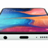 SM A405FN DS 007 Port White R04