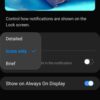 Samsung A50 One UI 11