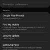 Samsung A50 One UI 12