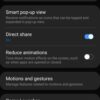 Samsung A50 One UI 13