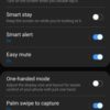 Samsung A50 One UI 14