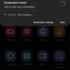 Samsung A50 One UI 3