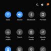 Samsung A50 One UI 4