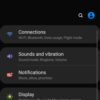 Samsung A50 One UI 5