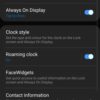 Samsung A50 One UI 7
