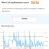 Samsung A50 benchmark 4