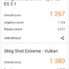 Samsung A50 benchmark 5