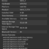 Cubot Max 2 Andorid Pie 13