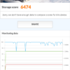 Cubot Max 2 benchmark 6