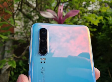 Huawei P30 2