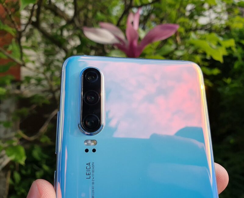 Huawei P30 2