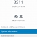 Huawei P30 benchmark 4