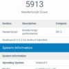 Huawei P30 benchmark 5