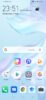 Huawei P30 softver 1
