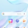 Huawei P30 softver 10