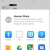 Huawei P30 softver 12