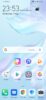 Huawei P30 softver 13