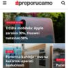 Huawei P30 softver 15