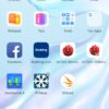 Huawei P30 softver 2