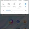 Huawei P30 softver 3