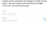 Huawei P30 softver 6