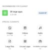 Huawei P30 softver 8