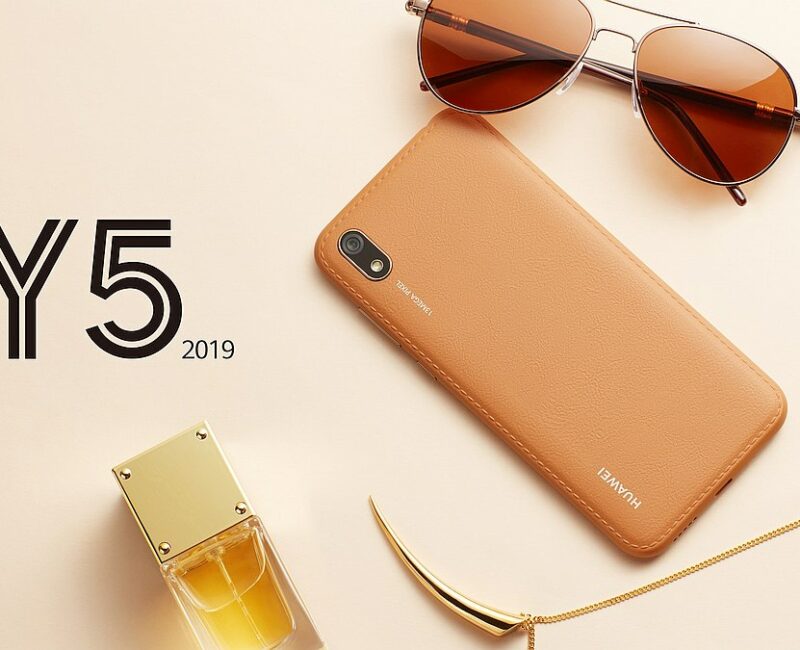 Huawei Y5 2019 1